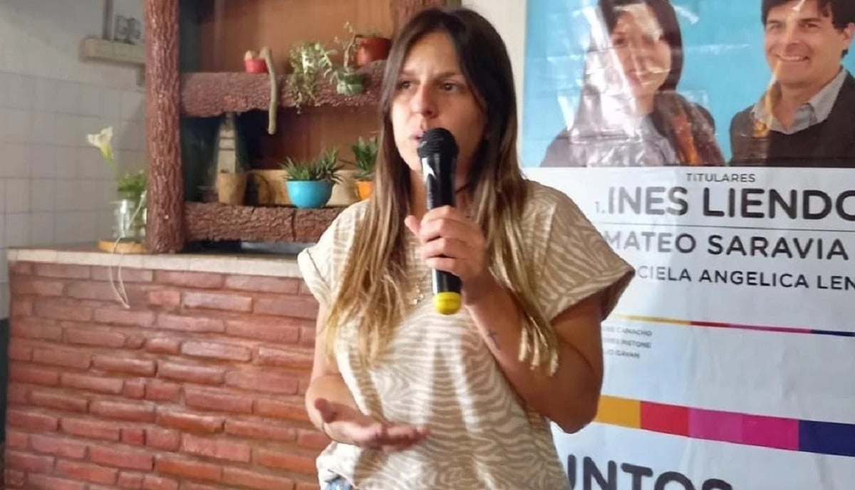 Milei designó en un puesto clave a la nieta de un ministro de Videla