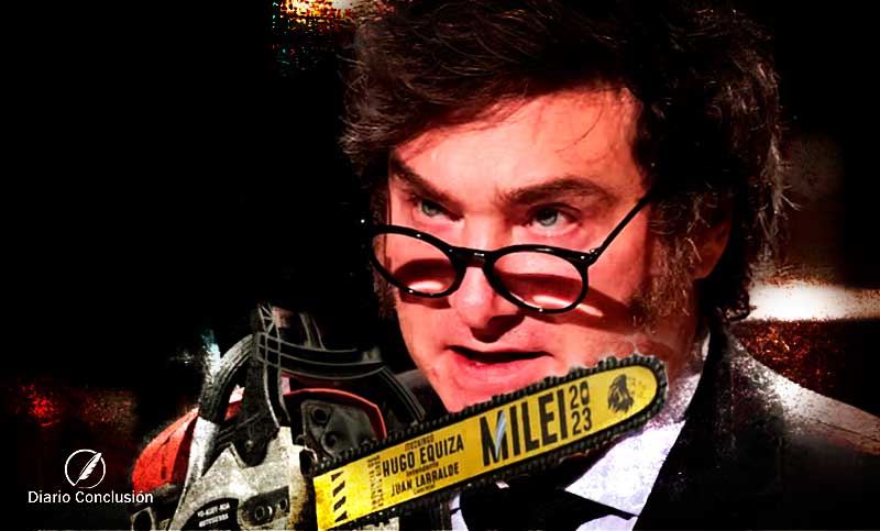 ¿Que aprobación tiene el gobierno de Javier Milei?