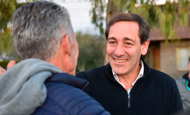 Milei reposteó un mensaje que pedía la renuncia del funcionario que exigió las disculpas de Messi