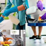 En el primer trimestre se perdieron unos 15.000 empleos en casas particulares