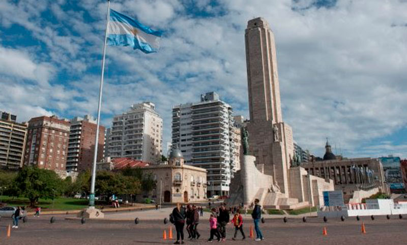 La ocupación hotelera en Rosario superó el 70 % el fin de semana