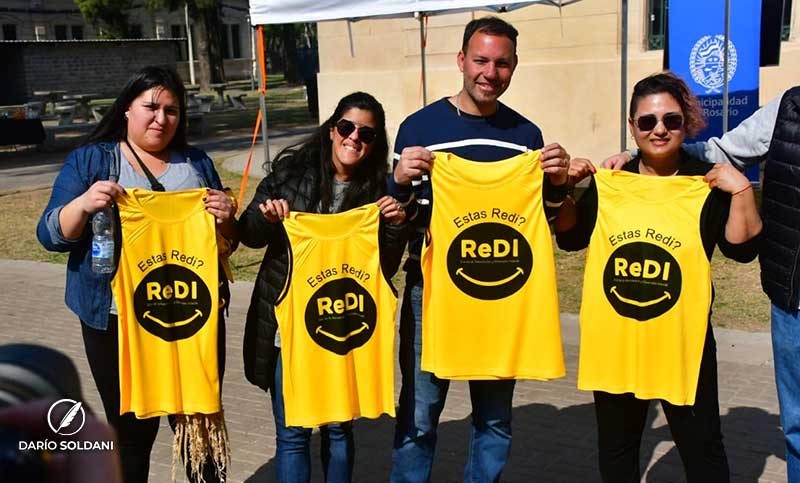 Se presentó ReDI, el festival para las infancias más grande del país