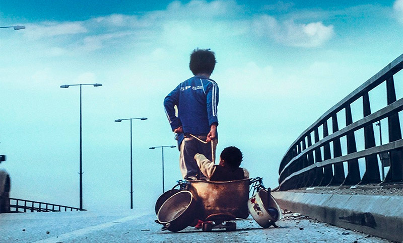 Ciclo de Cine Libanés 2024: se exhibirá el film “Capharnaum”