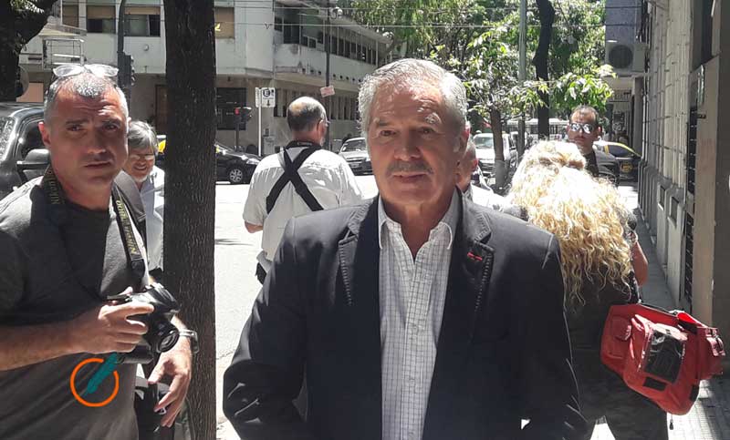 Felipe Solá reveló la identidad de un jefe troll libertario