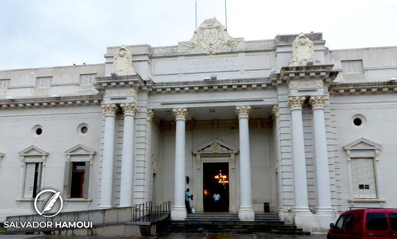 Reformas constitucionales y jubilatorias: los temas que rondan en la Legislatura de Santa Fe