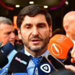 Santa Fe demandó a Nación por la deuda con la Caja de Jubilaciones
