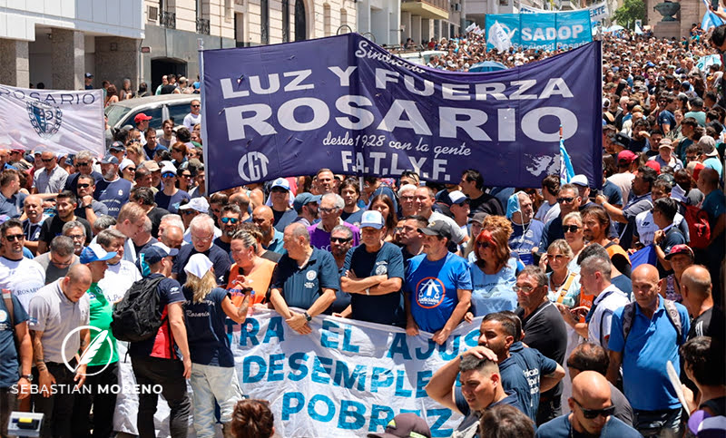 Gremios locales advierten que habrá conflictos con el “cepo al salario”