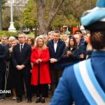 Javkin celebró el 172º aniversario de Rosario como ciudad: «Necesitamos la autonomía»