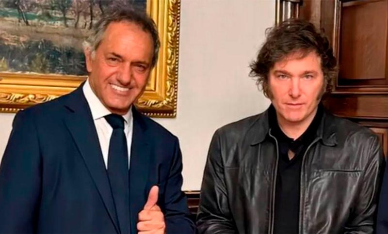 La balanza turística arrojó un déficit de más U$S2.000 millones en el primer semestre: turismo extranjero, desplomado