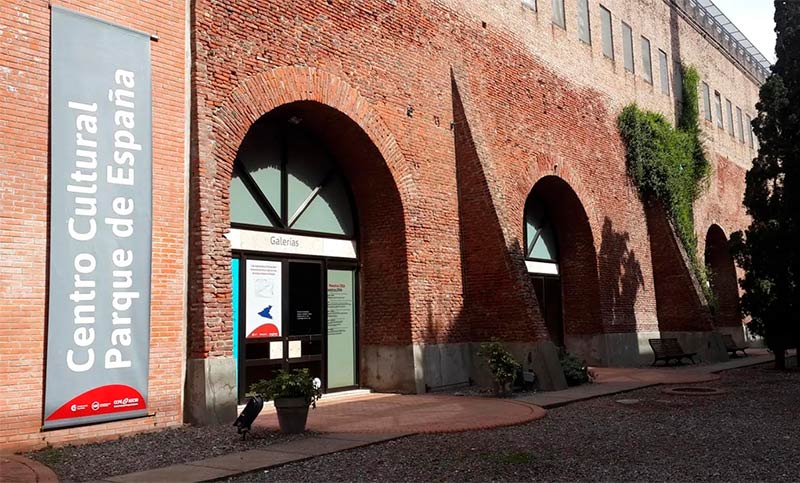 Se inauguró «Zarpar. Puerto cultural», el primer encuentro de Industrias culturales