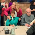 Taty Almeida, Pérez Esquivel y Estela de Carlotto reclaman la expulsión de los diputados que visitaron a genocidas