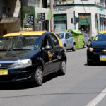 Entró en vigencia el nuevo aumento de 25% en la tarifa de taxis