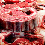 Sigue desplomándose el consumo de carne vacuna y es el más bajo de los últimos 26 años