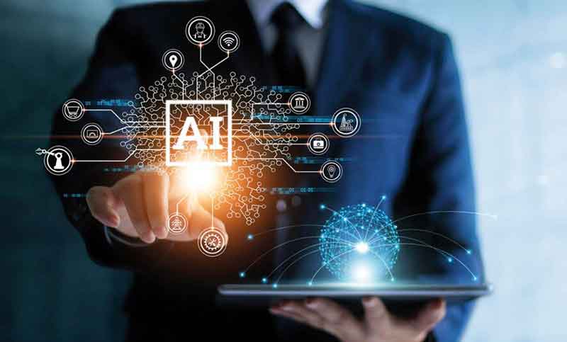 Catalejo TV: inteligencia artificial, el aplastamiento del cerebro y su singularidad