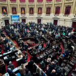 Duro revés para el Gobierno: la Cámara de Diputados rechazó el decreto que aumentó los gastos reservados de la Side