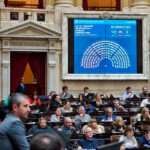 Se aprobó en Diputados el proyecto que declara “servicio esencial” a la educación y será remitido al Senado