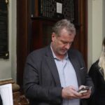 ¿Un audio clave para ratificar la pista Milman en el atentado contra Cristina?