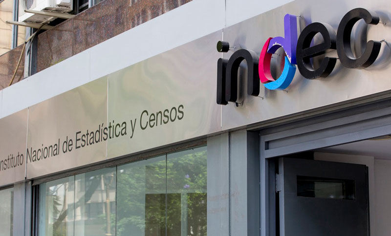 El Indec dará a conocer el dato de inflación de julio: para el Gobierno «es un tema terminado»