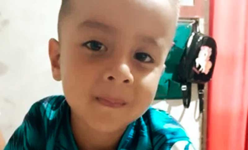 Día clave en el caso Loan: realizan la Cámara Gesell a los niños y la familia será indagada