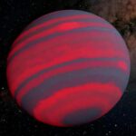El telescopio James Webb descubrió seis nuevos planetas interestelares