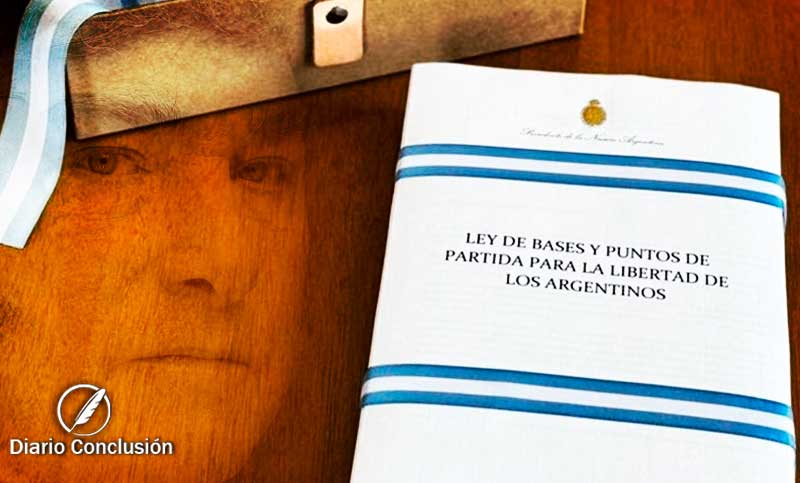 Se reglamentó parte de la Ley Bases: privatizaciones y cambios en el empleo público, los temas centrales