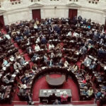 Diputados: el oficialismo y sus aliados respaldaron el veto de Milei a la nueva fórmula jubilatoria