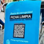 Para el diputado Eduardo Valdés «ficha limpia no es posible con Justicia sucia»