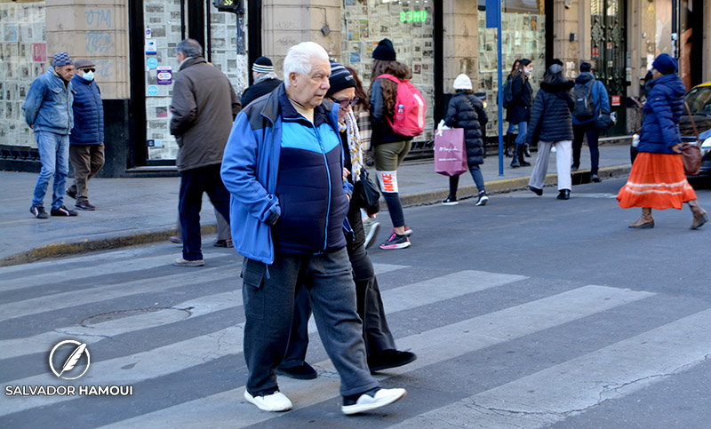 Olvidados y deshumanizados: el 27% del ajuste de Milei recayó en los jubilados