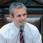 «No avalaremos ninguna norma que amenace el déficit cero, no emitiremos ni crearemos impuestos»
