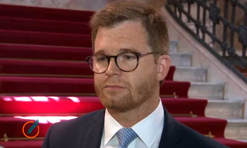Massot criticó la falta de gestión del Gobierno para llevar adelante las privatizaciones