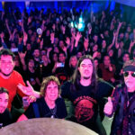 El Reloj vuelve a Rosario: «Seguimos sintiendo la pasión que nos movió toda la vida»