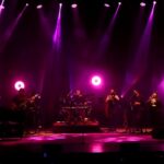 Baglietto & Vitale presentaron “Ahora, Rock” en el Teatro El Círculo