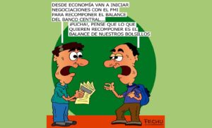 Bolsillos desbalanceados