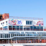Hospital Garrahan: los trabajadores realizarán un nuevo paro de 24 horas por reclamos salariales