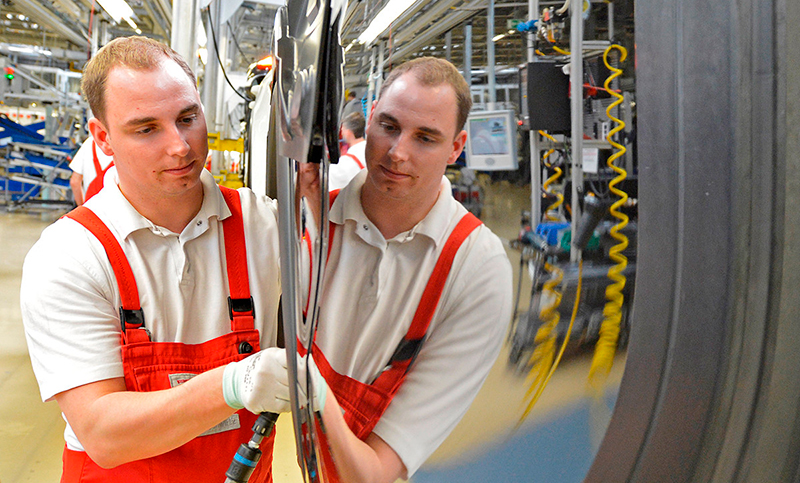 Alemania probó la semana laboral de cuatro días: el 73% de empresas apoyó la iniciativa