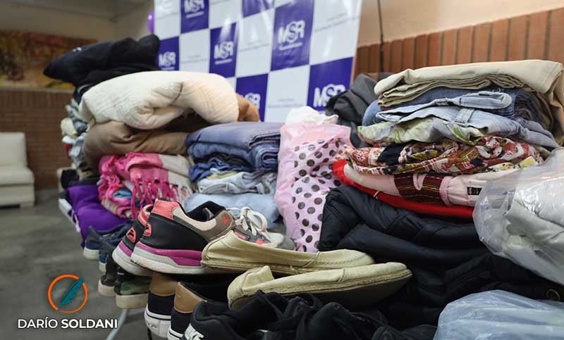 La reducción de aranceles para productos textiles pone en jaque a la industria nacional: preocupación en sectores productivos