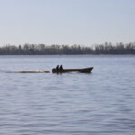 Rosario busca tener un puerto de pescadores: “Hoy todo el pescado sale en negro, no paga impuestos”
