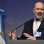Sturzenegger celebró el despido de más de 33 mil estatales desde la asunción de Milei: “Trabajamos para eso”