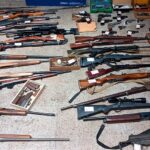 Mercado negro: 14 acusados de comprar más de 200 armas y venderlas en forma ilegal