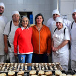 Alfajores Arocense: una fábrica familiar con raíces e historias bien santafesinas