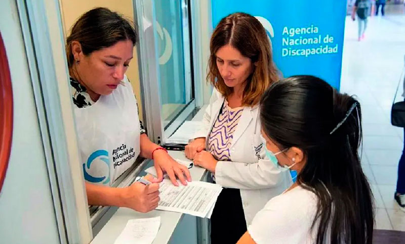 Modifican los requisitos para el otorgamiento de pensiones no contributivas por invalidez