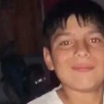 Encontraron muerto al niño de 12 años que estaba desaparecido en la ciudad bonaerense de Salto