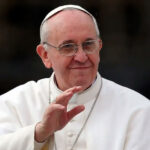 El Papa Francisco saludó a Isabel Perón: “La recuerdo siempre, rezo por usted”