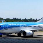 El Gobierno ratificó el avance de la privatización de Aerolíneas Argentinas