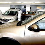 Las ventas de autos usados en octubre alcanzaron su mejor nivel en más de una década