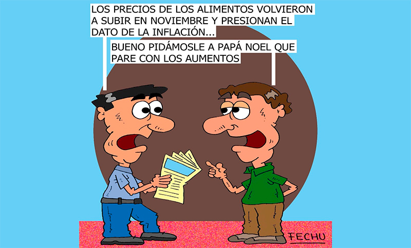 ¡A escribir la carta!