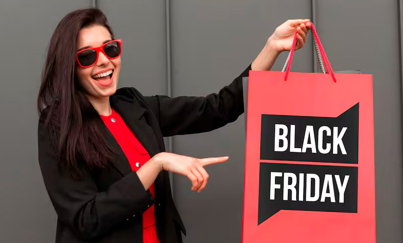 Cuenta regresiva para el Black Friday: los 5 puntos fundamentales para comprar en forma segura
