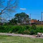 Un club sin predio reclama terrenos abandonados para seguir funcionando en barrio Bonano