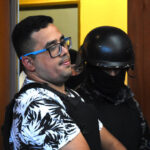 Condenado ya a 113 años de cárcel, ahora piden una pena de 50 años para “Guille” Cantero