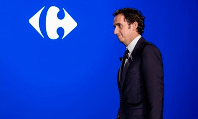 Bloqueo francés a la carne argentina: Carrefour anunció que no venderá más el producto